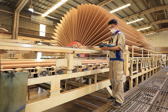 Đẩy mạnh ngoại giao phòng vệ thương mại, bảo vệ sản xuất trong nước