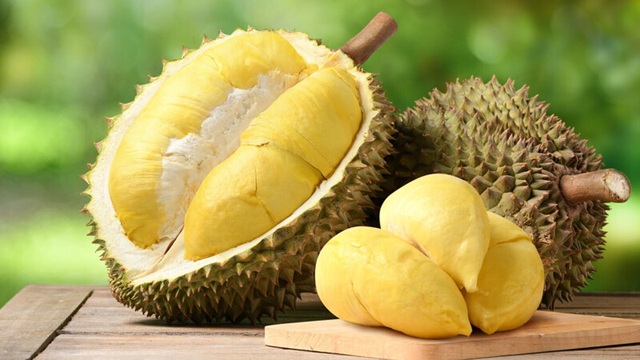 Xuất khẩu sầu riêng bứt tốc: Minh bạch để đi xa