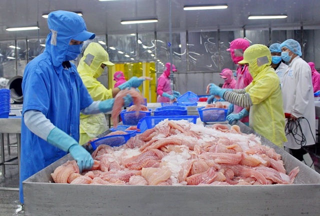 Thương mại giữa Việt Nam và khối CPTPP trong 10 tháng năm 2025 tăng 20,6%