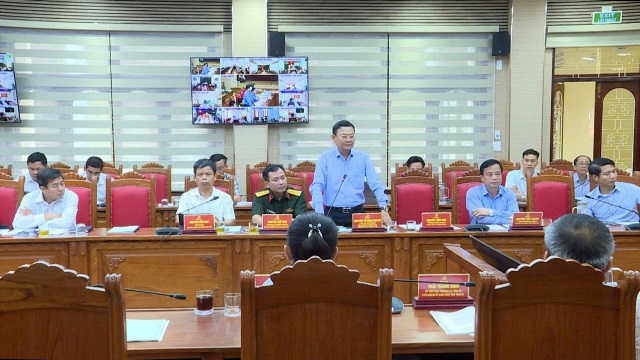 Gia Lai: Huy động tổng lực quyết thắng  trận đầu với 02 dự án giao thông trọng điểm quốc gia 