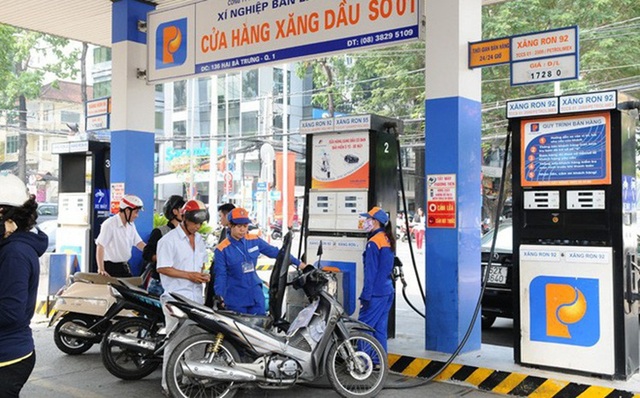 Từ 29/4, giá dầu hỏa không còn là mặt hàng thuộc phạm vi điều chỉnh trong các quyết định điều hành giá xăng dầu theo định kỳ