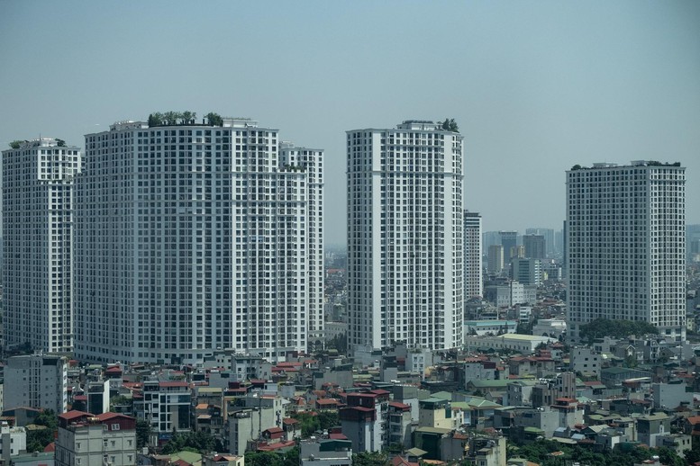 Nghị quyết số 21 được kỳ vọng tạo nền tảng cho việc hoàn thiện thể chế và định hình lại chiến lược phát triển của thị trường bất động sản trong nhiều năm tới