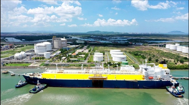 PV GAS đặt mục tiêu: Năm 2030 chiếm lĩnh 100% thị phần khí tự nhiên, khí thấp áp