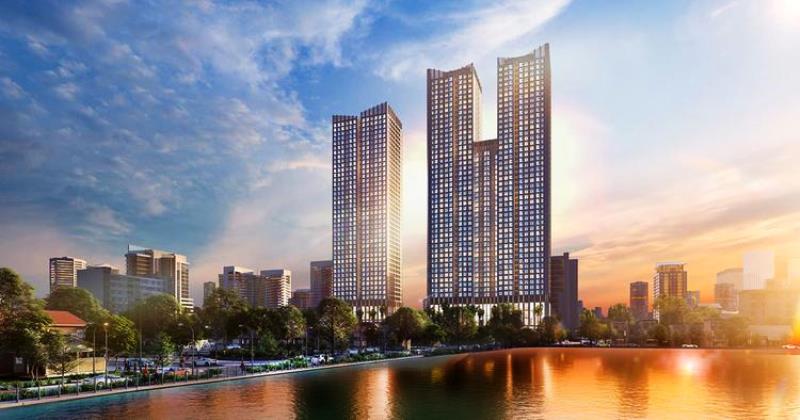 Năm 2024, dự báo căn hộ chung cư mở bán mới đạt gần 30.000 căn