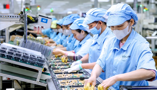 Đẩy mạnh tuyên truyền CPTPP, gia tăng hiệu quả thực thi và xuất khẩu