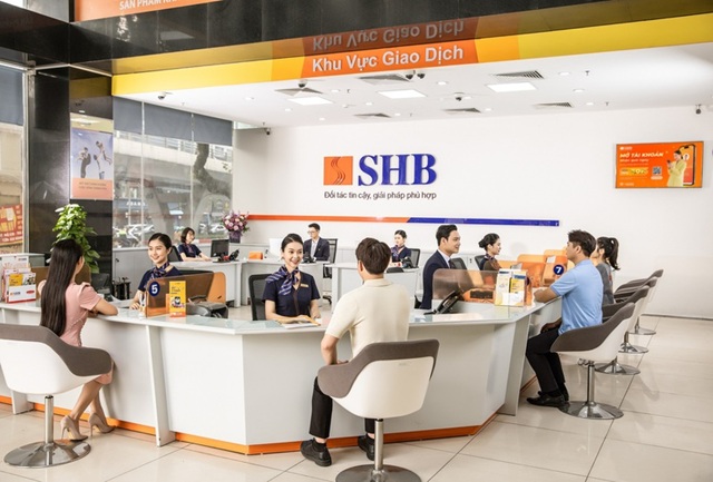 Vốn điều lệ của SHB sẽ tăng từ 40.657 tỷ đồng lên mức 45.942 tỷ đồng, tiếp tục giữ vững vị trí Top 5 Ngân hàng TMCP tư nhân lớn nhất hệ thống