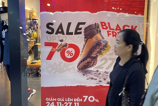 Black Friday 2024 là ngày nào để mua hàng giá siêu rẻ?