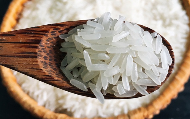 Gạo phát thải thấp: Tấm hộ chiếu xanh của nông nghiệp Việt Nam ra thế giới