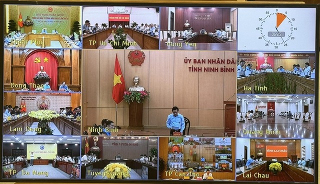 Giải ngân vốn đầu tư công: Những điểm sáng và bài học thực tiễn từ các địa phương