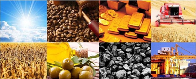 Năm 2025: Thanh khoản lập đỉnh, thị trường giao dịch hàng hóa bước vào giai đoạn trưởng thành