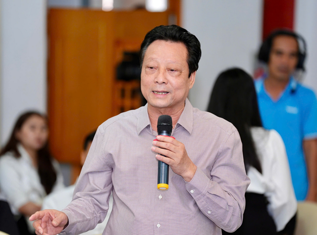Ngành gỗ, dệt may Việt Nam: Lạc quan với thị trường Mỹ dù đối mặt thách thức