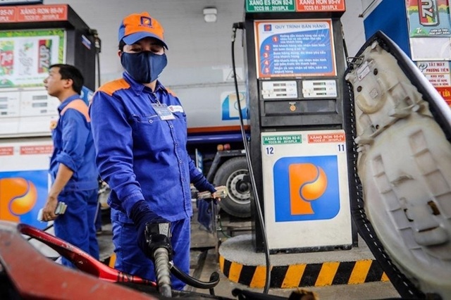 Giá xăng dự báo giảm sâu trong kỳ điều hành ngày mai 3/7