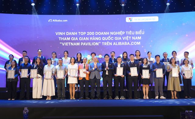 Đưa sản phẩm Việt Nam chinh phục toàn cầu