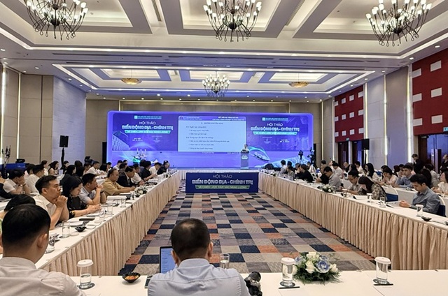 Giá năng lượng leo thang, cần chiến lược dài hạn cho an ninh năng lượng