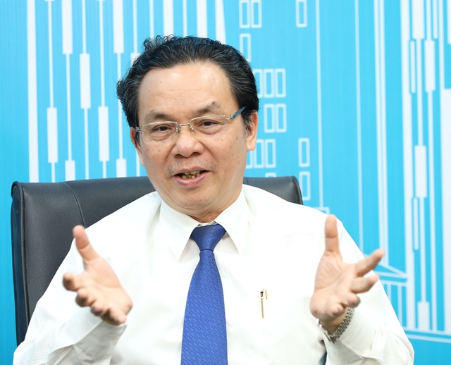 Phải bắt buộc các doanh nghiệp trong nước vươn lên, làm chủ được công nghệ, để tăng tỷ lệ nội địa hóa ngành công nghiệp ô tô