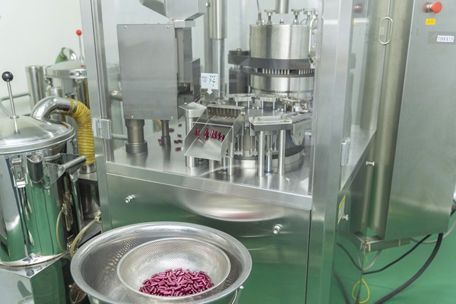 Công ty TNHH Dược phẩm Quốc tế TTB Group: Áp dụng nhiều giải pháp TKNL 