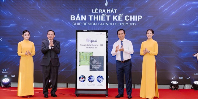 CT Group “đi tắt đón đầu” đưa Việt Nam vào chuỗi cung ứng bán dẫn toàn cầu