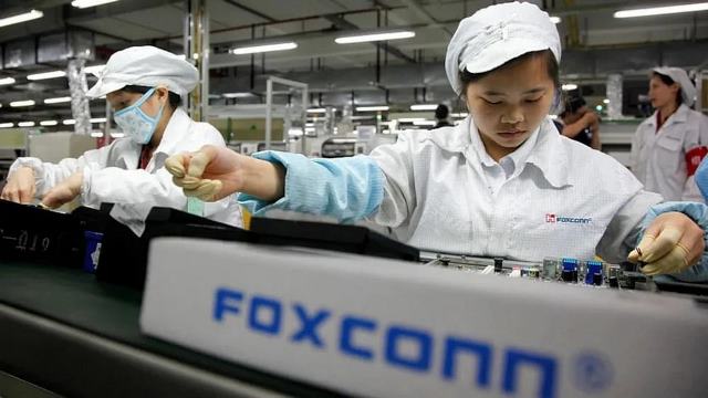 Giấc mơ “sếu đầu đàn” và bài toán nội lực của ngành công nghiệp công nghệ cao