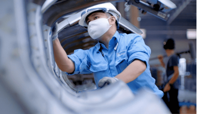 Xúc tiến thương mại: Kết nối dòng vốn đầu tư Hà Lan vào công nghiệp hỗ trợ