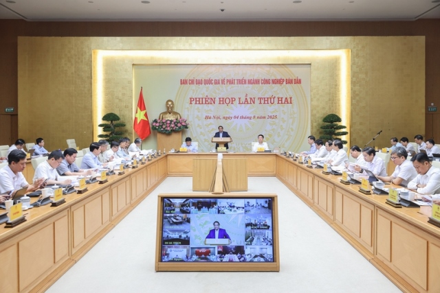 “Ngành Công nghiệp bán dẫn phải tăng tốc, bứt phá”