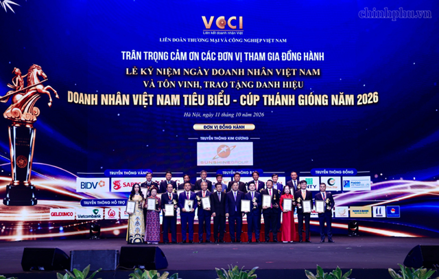 Phó Thủ tướng Thường trực Phạm Gia Túc: Đồng hành với doanh nghiệp phải được đo lường bằng kết quả cụ thể