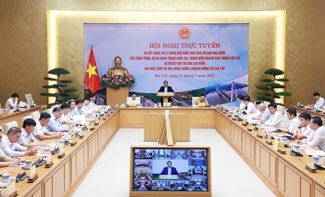 Kịch bản nào cho tăng trưởng kinh tế 2025?