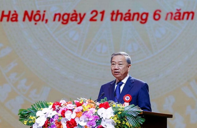 Báo chí cách mạng phải vì lợi ích quốc gia, dân tộc, vì dân giàu, nước mạnh, dân chủ, công bằng, văn minh