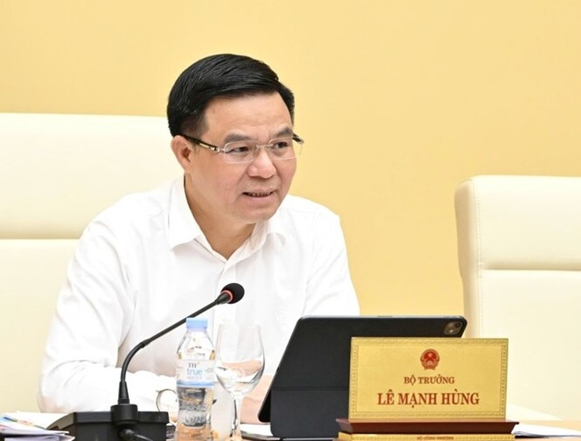 Bộ Công Thương: Quyết liệt thực hiện Nghị quyết 57 của Bộ Chính trị về phát triển KHCN, đổi mới sáng tạo, chuyển đổi số