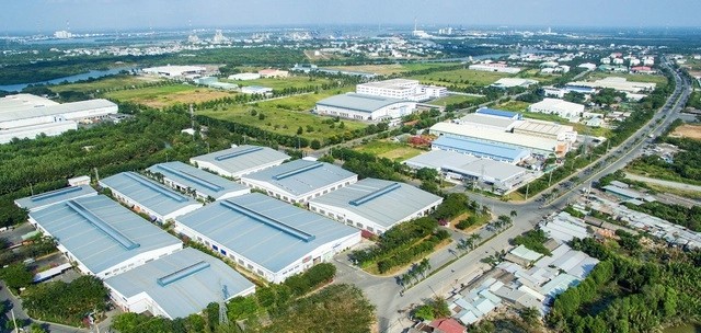 Khởi công nhà máy sản xuất vật liệu bán dẫn tại Bà Rịa – Vũng Tàu