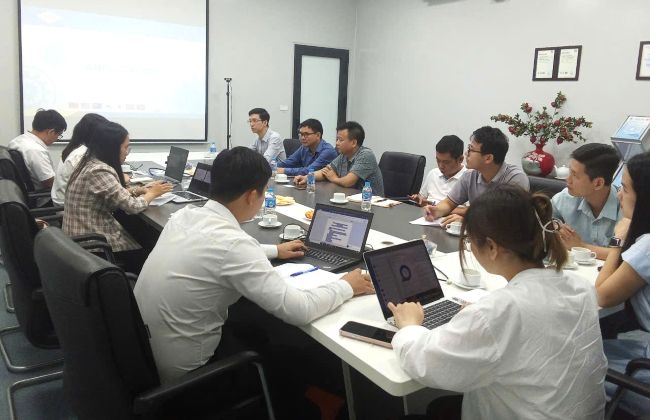 Bắc Ninh hỗ trợ doanh nghiệp CNHT áp dụng hệ thống quản lý đáp ứng yêu cầu của các chuỗi sản xuất toàn cầu và quản trị sản xuất ISO 14001:2015 