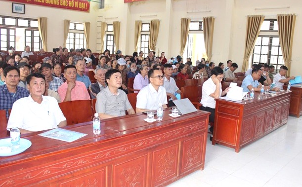 Tiết kiệm năng lượng – Chủ trương đúng nhưng không phải địa phương nào cũng làm được 
