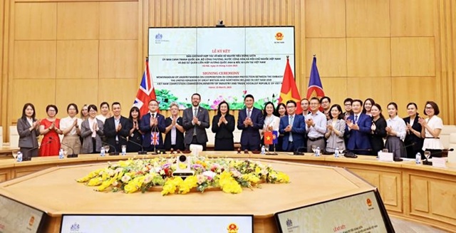 Đảng ủy Bộ Công Thương ban hành Kế hoạch hành động thực hiện Kết luận số 207-KL/TW của Ban Bí thư nhằm đẩy mạnh công tác bảo vệ quyền lợi người tiêu dùng trong thời kỳ mới