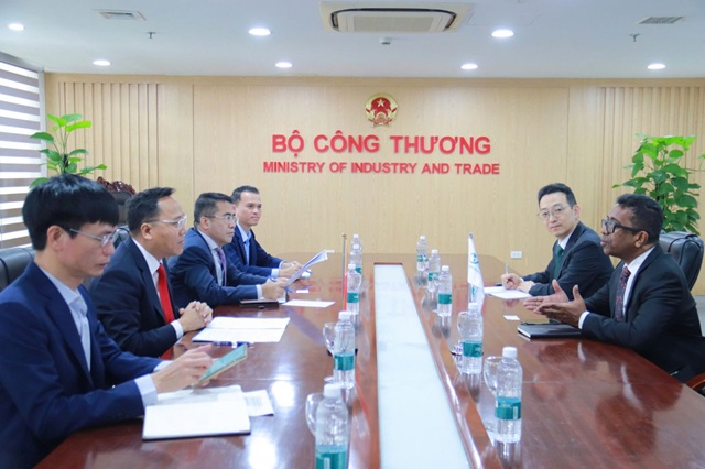 Việt Nam trở thành thành viên IRENA, mở rộng hợp tác Chiến lược Năng lượng Tái tạo