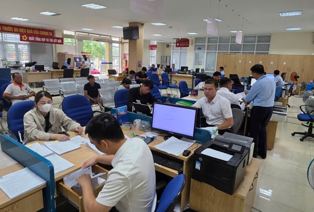 Bảo đảm bộ máy chính quyền địa phương nhiệm kỳ 2026–2031 đi vào hoạt động chậm nhất ngày 1/4/2026