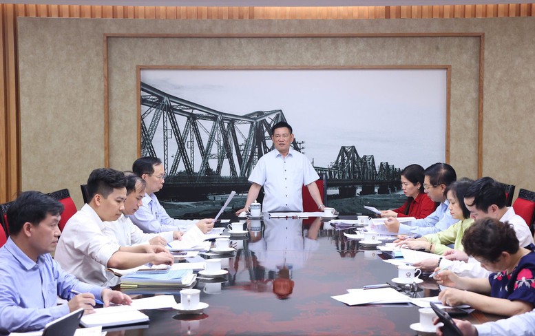 Thống nhất đề xuất thành lập Quỹ phát triển nhà ở quốc gia