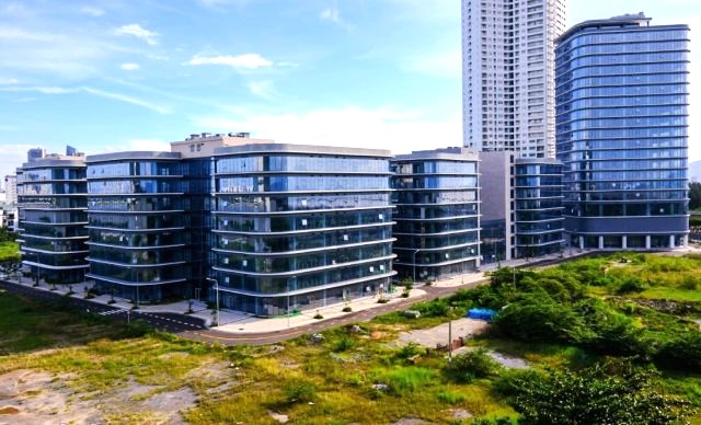 FPT và Marvell Việt Nam là đối tác chiến lược của TP.Đà Nẵng trong lĩnh vực vi mạch bán dẫn, AI