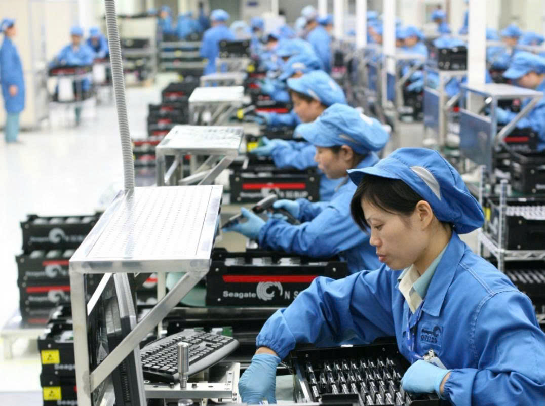 Công nghiệp hỗ trợ Điện tử: Bài toán nội địa hóa và kỳ vọng từ chính sách