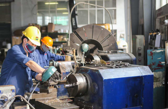 Quy tắc xuất xứ - “Giấy thông hành” cho CNHT cơ khí vào chuỗi cung ứng toàn cầu