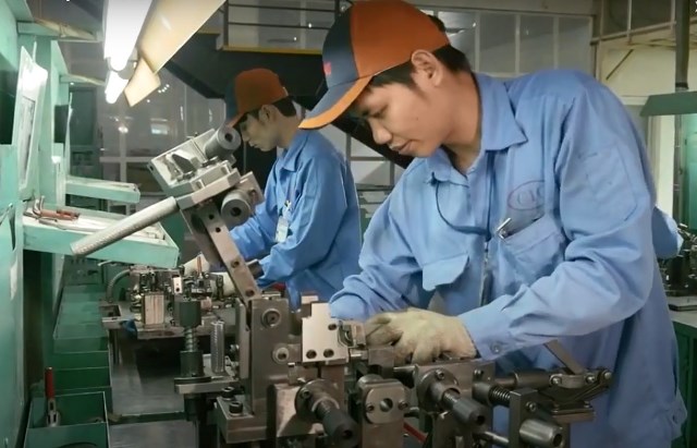 Thêm nhiều chính sách mới hỗ trợ phát triển công nghiệp hỗ trợ