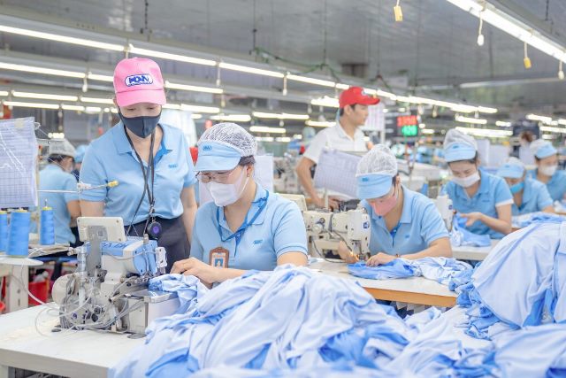 Thu hút FDI vào công nghiệp hỗ trợ dệt may: “Trải thảm” rồi, “đại bàng” ở đâu?