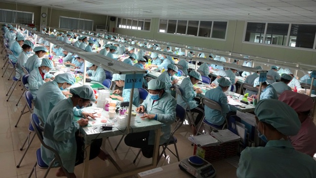 Tây Ninh: Ngành công nghiệp hỗ trợ chuyển mình bứt phá, đón sóng đầu tư 