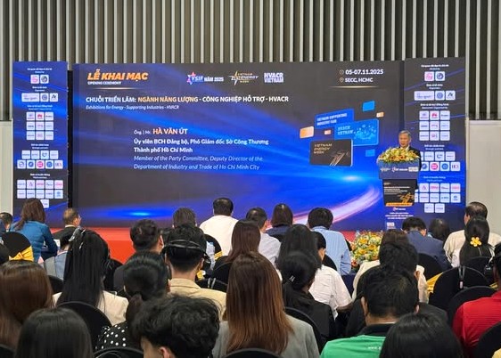 Triển lãm Sản phẩm công nghiệp hỗ trợ Việt Nam & Thiết bị điện 2025 - cơ hội cho các doanh nghiệp CNHT trong nước