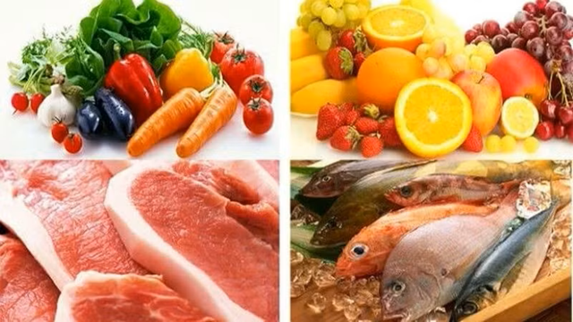 Hoàn thiện chính sách an toàn thực phẩm, từng bước xóa bỏ tâm lý "ăn gì cũng sợ"