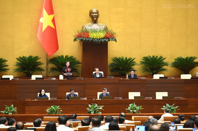 Hoàn thiện chính sách hỗ trợ, tạo điều kiện để doanh nghiệp nhỏ và vừa phát triển