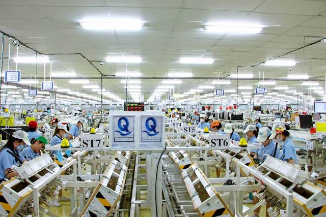 Vĩnh Long: "Đánh thức" tiềm năng công nghiệp hỗ trợ, tạo đà bứt phá cho kinh tế miền Tây