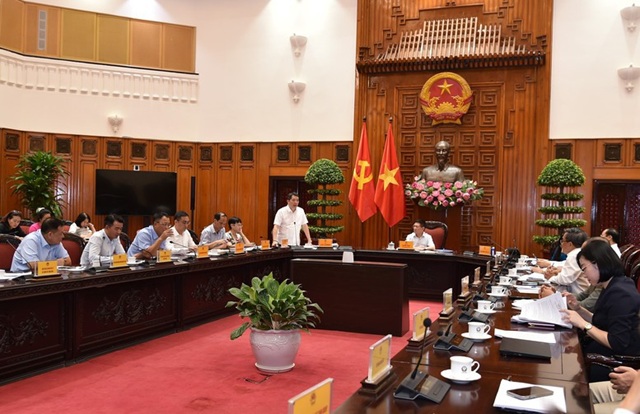 Bộ Tài chính: Sẽ điều chỉnh thuế TNCN có lộ trình, sát thực tiễn