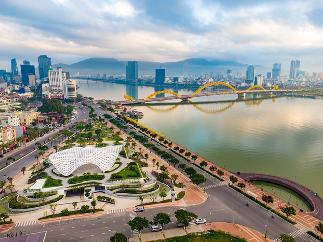 Thành lập Khu thương mại tự do thành phố Đà Nẵng