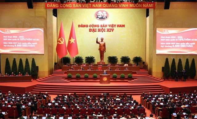 Hành động đột phá, biến quyết sách thành kết quả