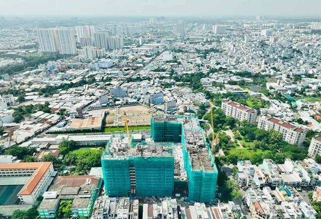 Nghị quyết 17 của Chính phủ: Giải phóng nhiều nguồn lực lớn của quốc gia