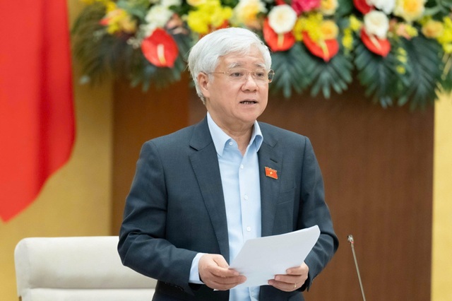 Dự kiến Quốc hội khoá XVI quyết định công tác nhân sự vào tháng 4/2026